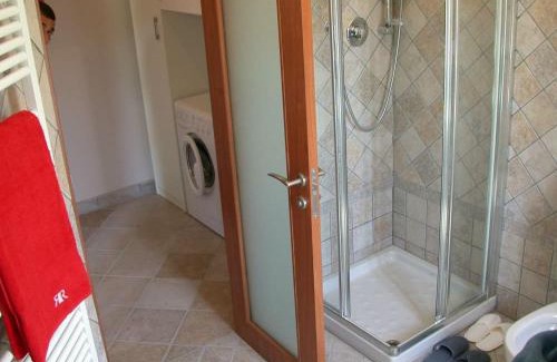 Rosta Apartment | Rosta Residence Ranverso