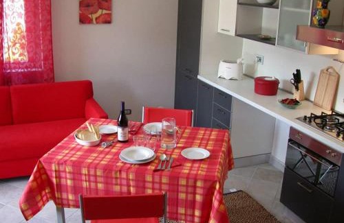 Rosta Apartment | Rosta Residence Ranverso