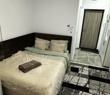 Onesti Apartment | Rosu Residence 2