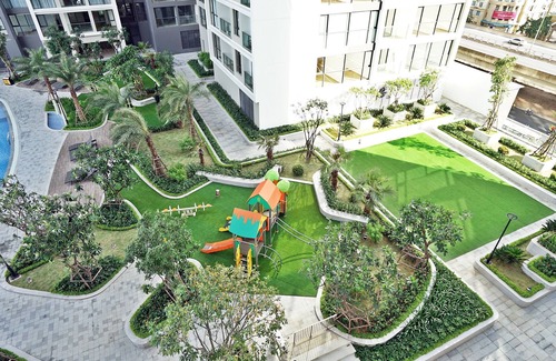 My Đinh Apartment | ★ROSY 3 Bedroom ★SKYLAKE HANOI MODERN & LUXURY★