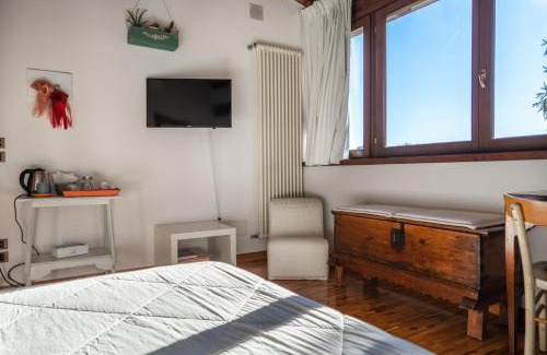 Bassano del Grappa House | Rosy25