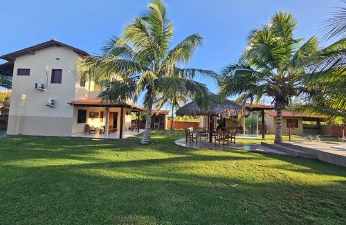 Coqueiro House | Rota do Mar