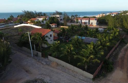 Coqueiro House | Rota do Mar