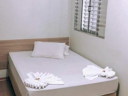 Martins Hotel | Rota Hoteis Uberlandia