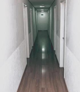 Martins Hotel | Rota Hoteis Uberlandia