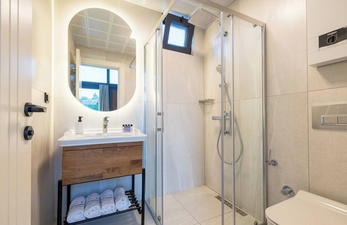 Karaoz Hotel | Rota Kilidonia Karaöz Suites&Villas