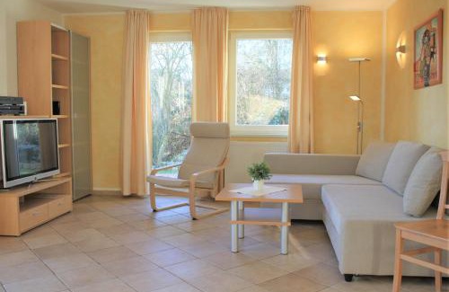 Kirchdorf Apartment | Roter Erik App 1, EG re