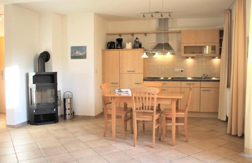 Kirchdorf Apartment | Roter Erik App 1, EG re