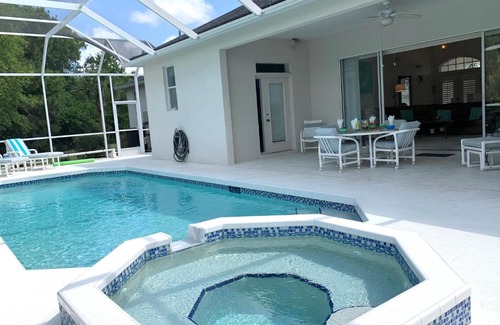 Long Meadow House | Rotonda West 37 Escape and Unwind