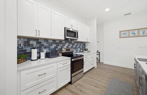 Long Meadow House | Rotonda West 4/3 with Hot Tub