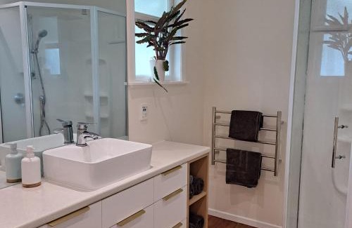 Rotorua House | Rotorua Forest Getaway