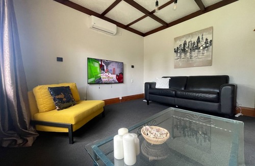Rotorua House | Rotorua Holiday Villa