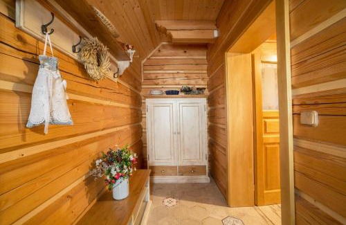 Svratka House | Roubenka Štěpánka