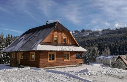 Bila Apartment | Roubenka Bílá