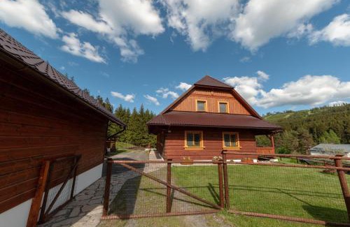 Bila Apartment | Roubenka Bílá