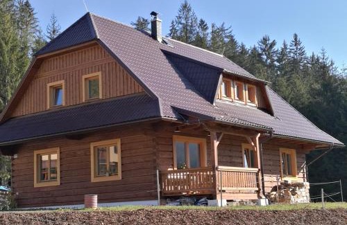 Bila Apartment | Roubenka Bílá