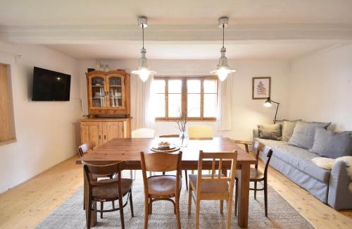 Libosovice House | Roubenka Na Hrádku - Český ráj