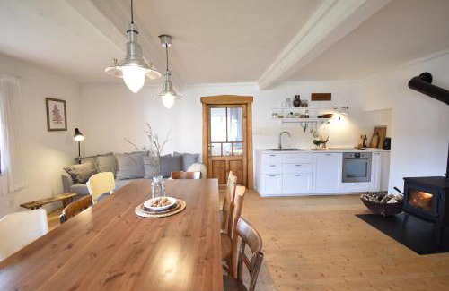 Libosovice House | Roubenka Na Hrádku - Český ráj