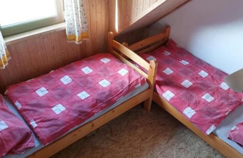 Orlicke Zahori Apartment | Roubenky za Hurtovnou