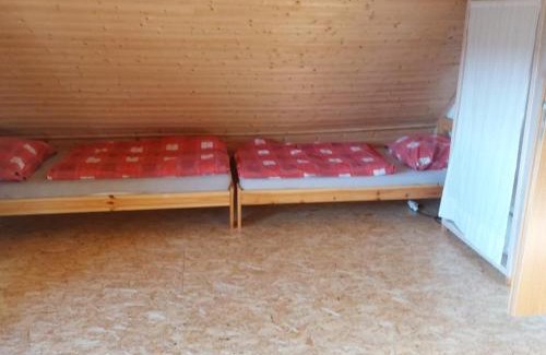 Orlicke Zahori Apartment | Roubenky za Hurtovnou