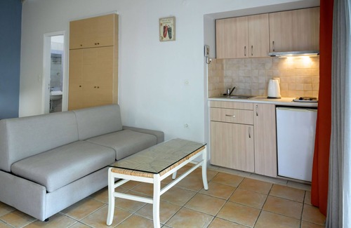 Mikros Gialos Hotel | Rouda Bay Hotel