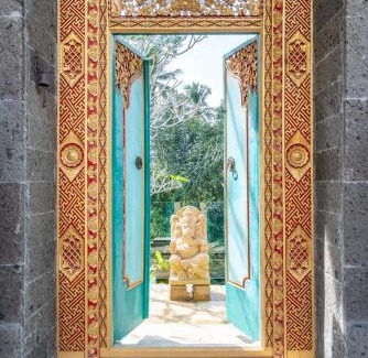 Kenderan Villa | Rouge - Private Villa Sasih Karo