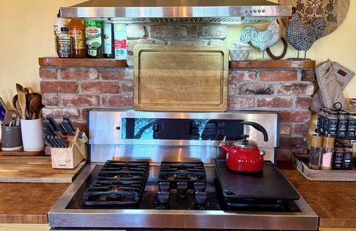 Rough and Ready House | Rough & Ready Ranch Retreat- 4 bed/3 bath home w/gorgeous views