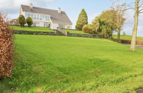 Kenmare House | Roughty Bridge View