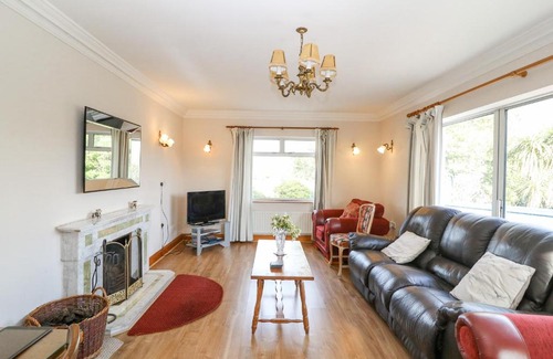 Kenmare House | Roughty Bridge View