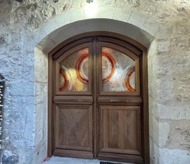 Armenoi House | Roukouneli traditional house