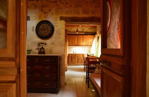 Armenoi House | Roukouneli traditional house