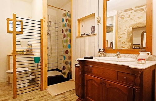 Marsanne House | Roulotte et Gite en Drome Provencale