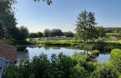 Rebecq Other | Roulotte les Mésanges