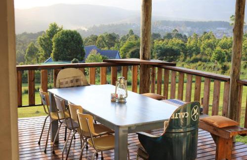Sabie House | Round Here Self-Catering Holiday Home