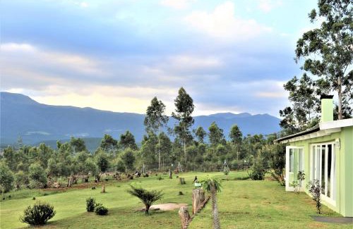 Sabie House | Round Here Self-Catering Holiday Home