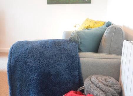 Odcombe Apartment | Round The Bend, an annexe in the quiet village of Odcombe