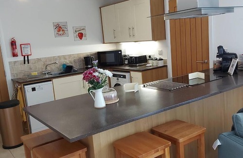 Odcombe Apartment | Round The Bend, an annexe in the quiet village of Odcombe