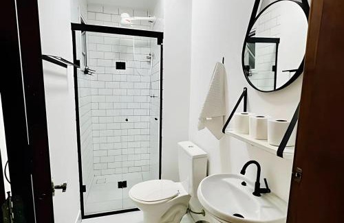 Zona Leste Apartment | Roupa de cama, Toalhas | Arena Corinthians | GRU