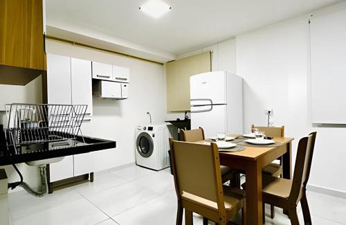 Zona Leste Apartment | Roupa de cama, Toalhas | Arena Corinthians | GRU