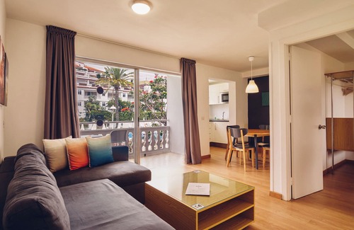 Los Realejos Apartment | Route Active Hotel