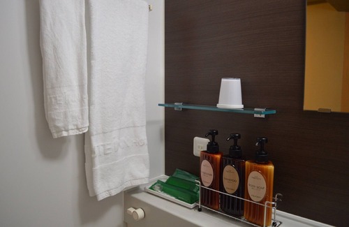 Dazaifu Hotel | Route-Inn Grantia Dazaifu