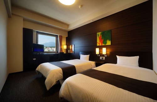 Shari Hotel | Route-Inn Grantia Shiretoko Shariekimae