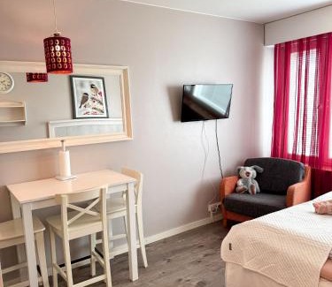 Rovaniemi Apartment | Rovaniemi City Stay Walk to Everything