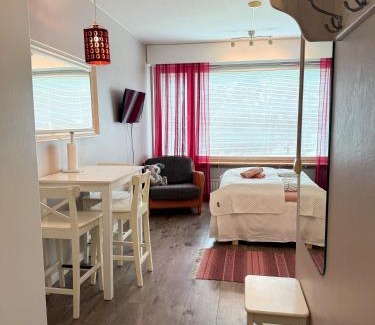 Rovaniemi Apartment | Rovaniemi City Stay Walk to Everything