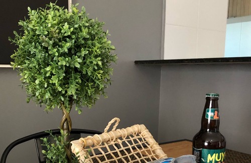 Da Paz Apartment | Rover 58 | Complete apt near the airport | 87m2