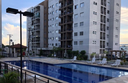 Da Paz Apartment | Rover 58 | Complete apt near the airport | 87m2