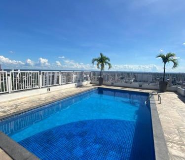 Adrianopolis Apartment | Rover Adrianópolis