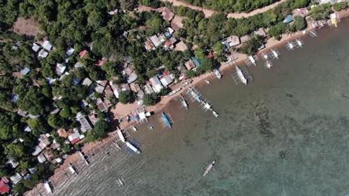 Coron House | Rovi Homestay