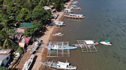 Coron House | Rovi Homestay