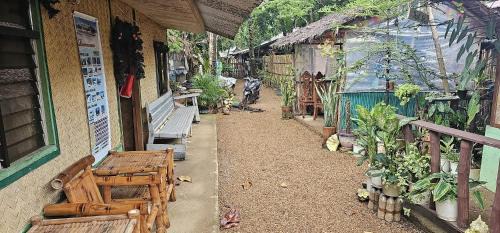 Coron House | Rovi Homestay
